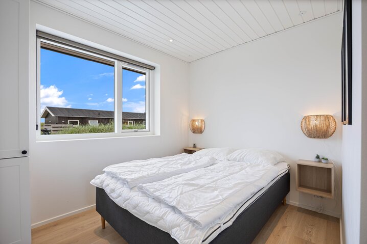 Sommerhus H5555 på Klitsvinget 46, Klegod - Billede #18