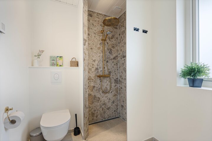 Ferienhaus H5555 in Klitsvinget 46, Klegod - Bild #20