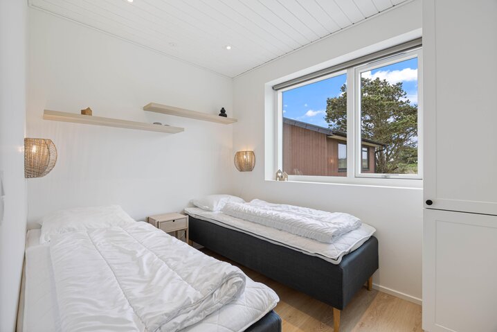 Sommerhus H5555 på Klitsvinget 46, Klegod - Billede #21