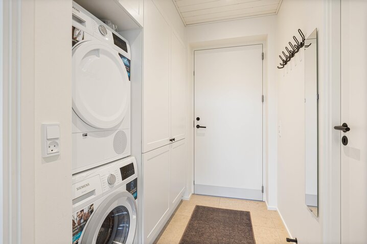 Sommerhus H5555 på Klitsvinget 46, Klegod - Billede #22