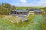Ferienhaus H5555 in Klitsvinget 46, Klegod - Bild #1