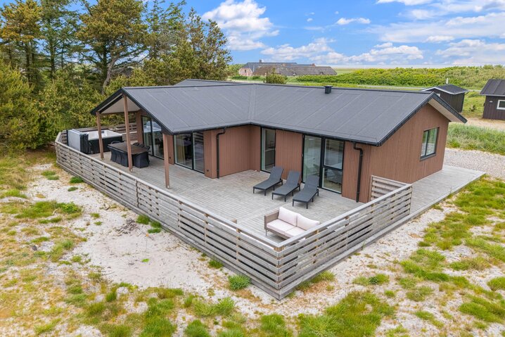 Sommerhus H5555 på Klitsvinget 46, Klegod - Billede #23