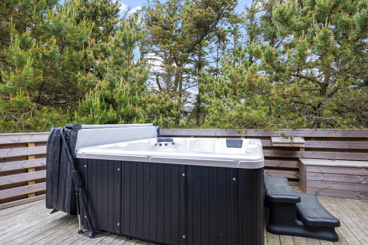 Sommerhus H5555 på Klitsvinget 46, Klegod - Billede #24