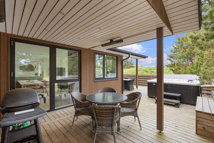 Sommerhus H5555 på Klitsvinget 46, Klegod - Billede #27