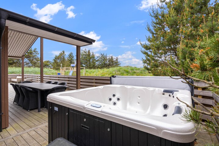 Sommerhus H5555 på Klitsvinget 46, Klegod - Billede #28