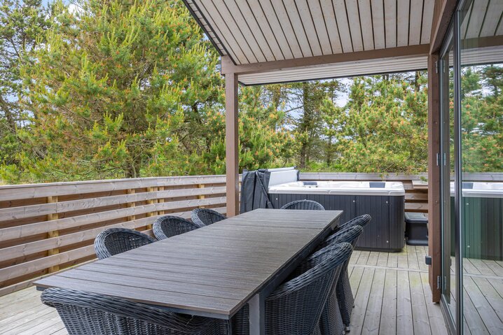 Sommerhus H5555 på Klitsvinget 46, Klegod - Billede #29