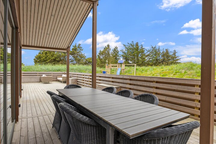 Sommerhus H5555 på Klitsvinget 46, Klegod - Billede #30