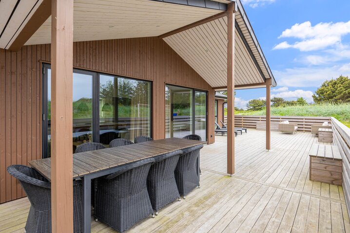 Sommerhus H5555 på Klitsvinget 46, Klegod - Billede #31