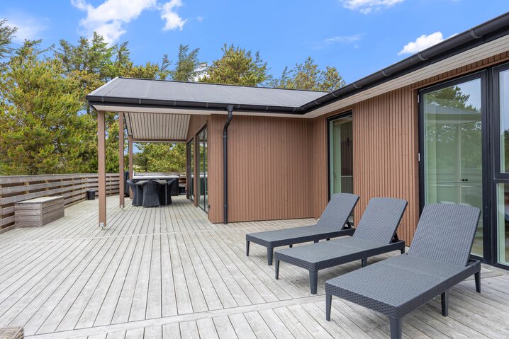 Sommerhus H5555 på Klitsvinget 46, Klegod - Billede #32