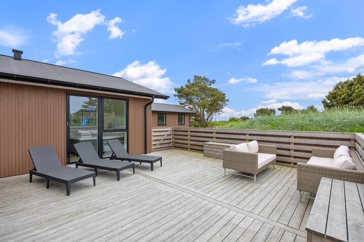 Sommerhus H5555 på Klitsvinget 46, Klegod - Billede #34