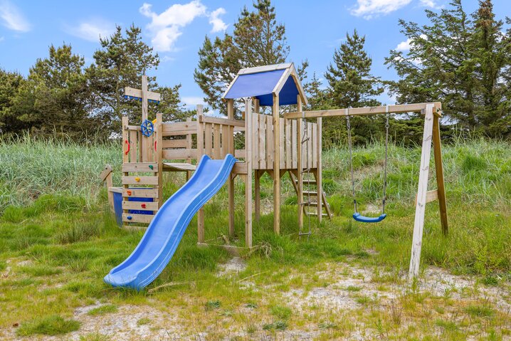 Sommerhus H5555 på Klitsvinget 46, Klegod - Billede #37