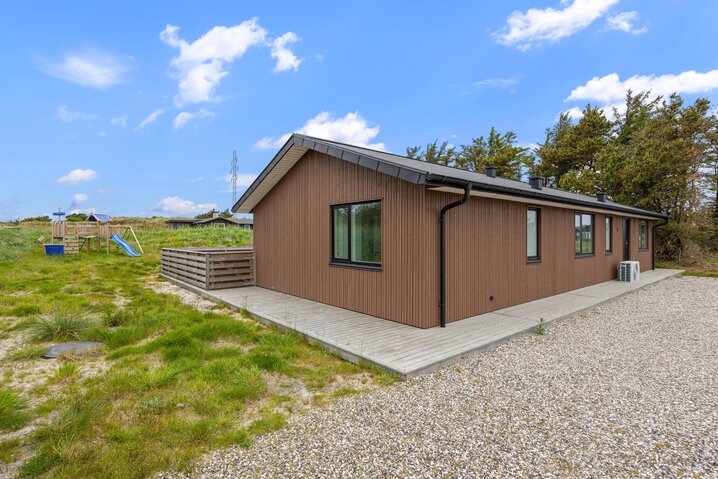 Sommerhus H5555 på Klitsvinget 46, Klegod - Billede #38