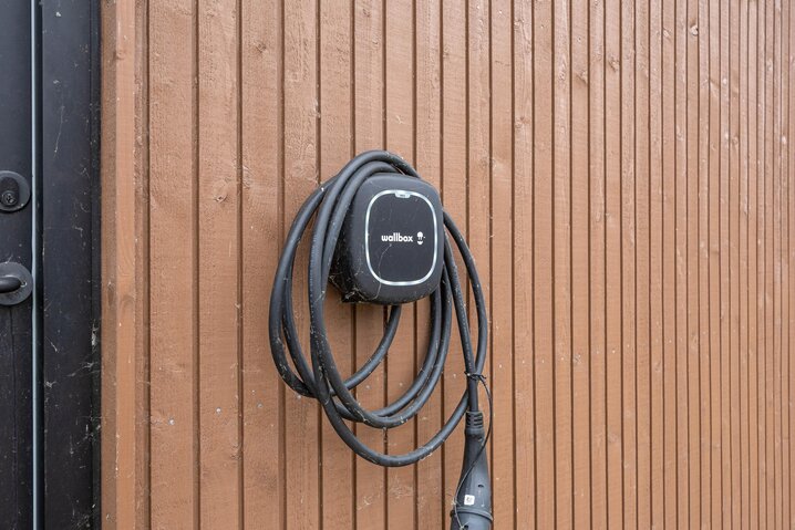 Sommerhus H5555 på Klitsvinget 46, Klegod - Billede #39