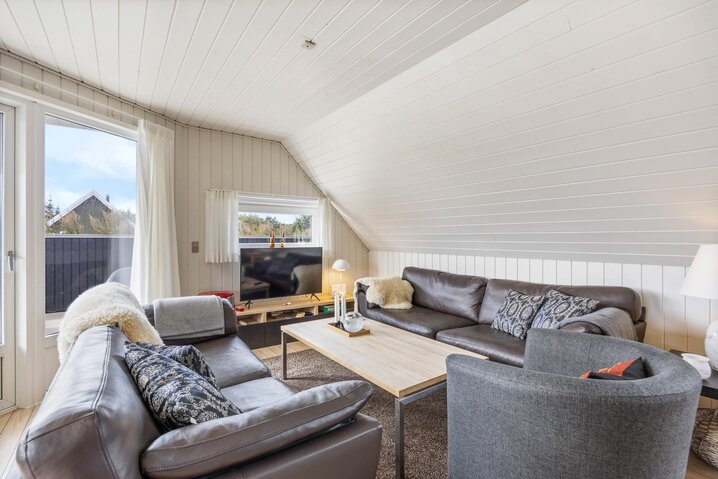 Sommerhus H5557 på Opstrupsvej 8, Klegod - Billede #1