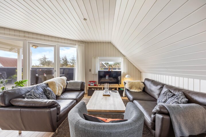 Sommerhus H5557 på Opstrupsvej 8, Klegod - Billede #3