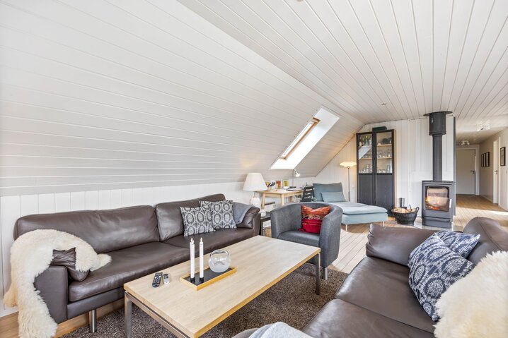 Sommerhus H5557 på Opstrupsvej 8, Klegod - Billede #4