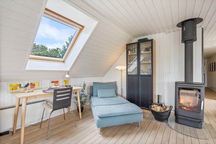 Sommerhus H5557 på Opstrupsvej 8, Klegod - Billede #7