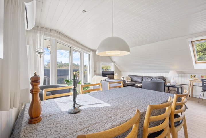 Sommerhus H5557 på Opstrupsvej 8, Klegod - Billede #8