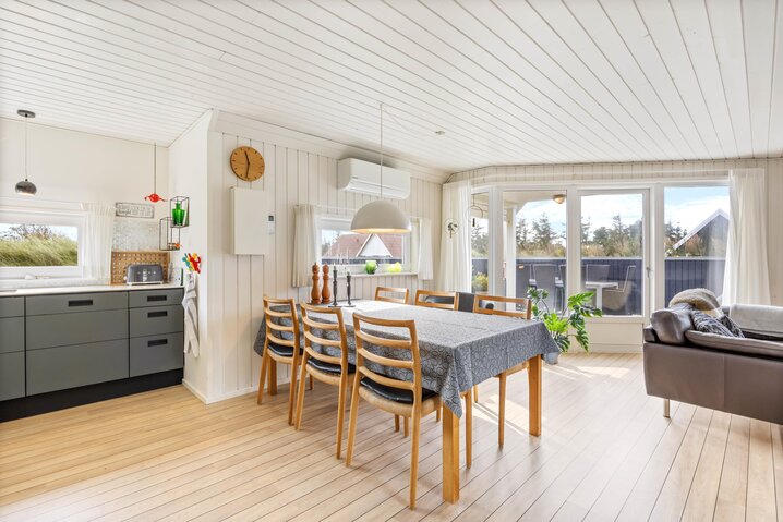 Sommerhus H5557 på Opstrupsvej 8, Klegod - Billede #9