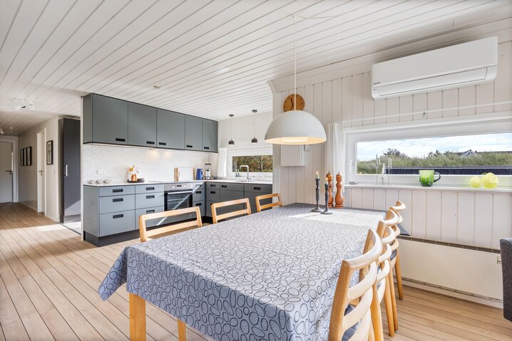 Sommerhus H5557 på Opstrupsvej 8, Klegod - Billede #10