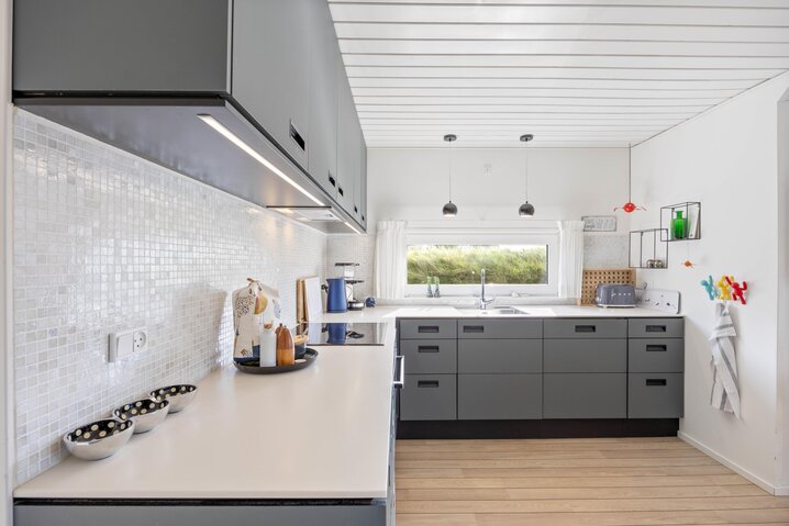 Sommerhus H5557 på Opstrupsvej 8, Klegod - Billede #11