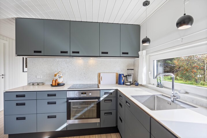 Sommerhus H5557 på Opstrupsvej 8, Klegod - Billede #12