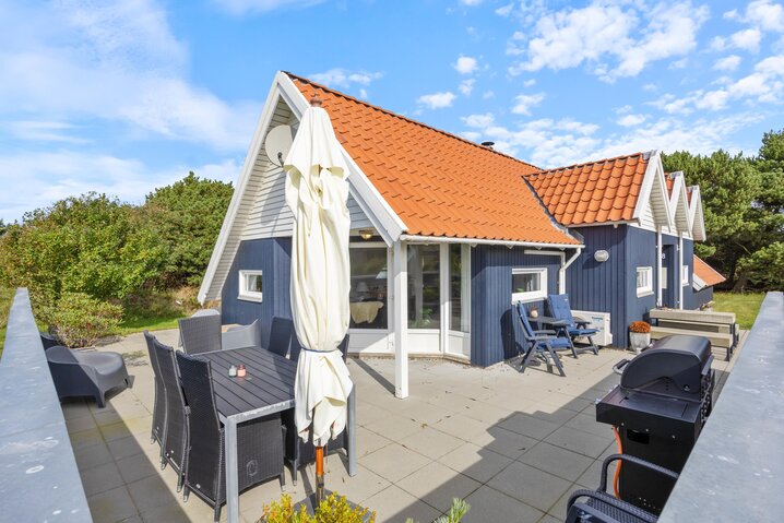 Sommerhus H5557 på Opstrupsvej 8, Klegod - Billede #21