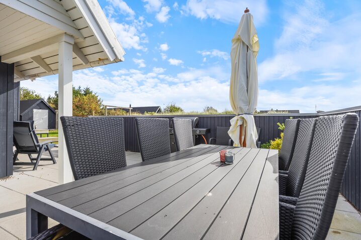 Sommerhus H5557 på Opstrupsvej 8, Klegod - Billede #22