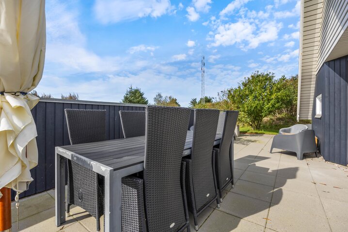 Sommerhus H5557 på Opstrupsvej 8, Klegod - Billede #23