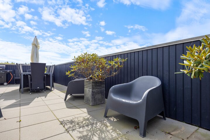 Sommerhus H5557 på Opstrupsvej 8, Klegod - Billede #24