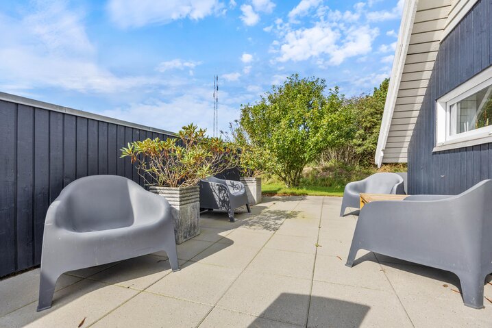 Sommerhus H5557 på Opstrupsvej 8, Klegod - Billede #25