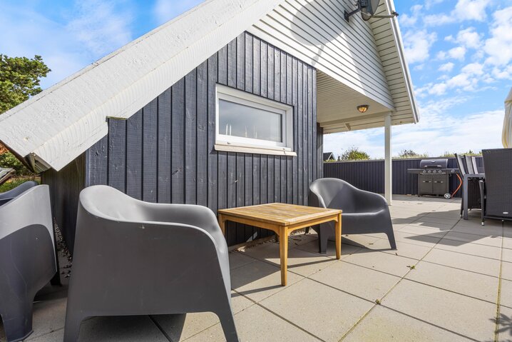 Sommerhus H5557 på Opstrupsvej 8, Klegod - Billede #26