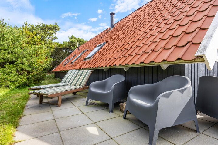 Sommerhus H5557 på Opstrupsvej 8, Klegod - Billede #27
