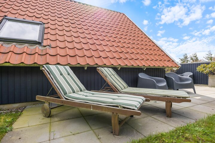Sommerhus H5557 på Opstrupsvej 8, Klegod - Billede #28