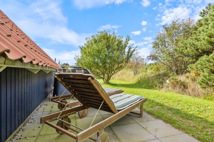 Sommerhus H5557 på Opstrupsvej 8, Klegod - Billede #29