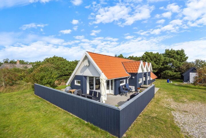 Sommerhus H5557 på Opstrupsvej 8, Klegod - Billede #30