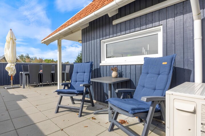 Sommerhus H5557 på Opstrupsvej 8, Klegod - Billede #31