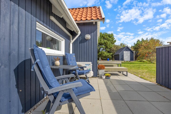 Sommerhus H5557 på Opstrupsvej 8, Klegod - Billede #32