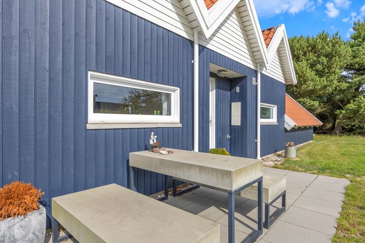 Sommerhus H5557 på Opstrupsvej 8, Klegod - Billede #33