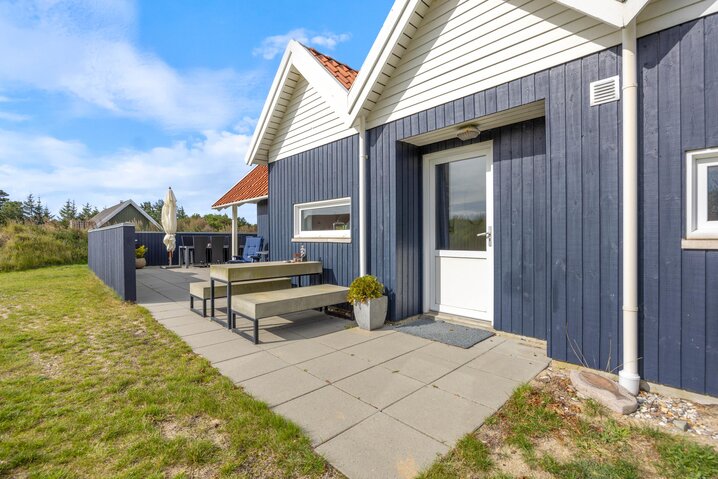Sommerhus H5557 på Opstrupsvej 8, Klegod - Billede #34