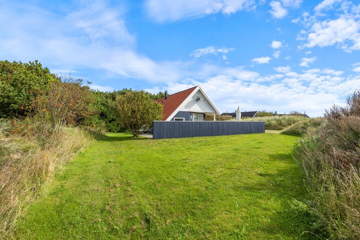 Sommerhus H5557 på Opstrupsvej 8, Klegod - Billede #35