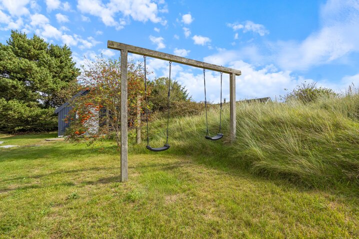 Sommerhus H5557 på Opstrupsvej 8, Klegod - Billede #36