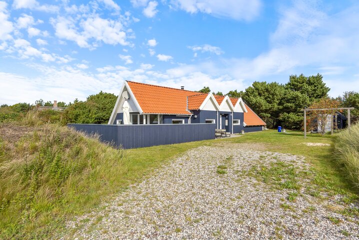 Sommerhus H5557 på Opstrupsvej 8, Klegod - Billede #37