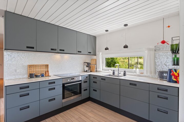 Sommerhus H5557 på Opstrupsvej 8, Klegod - Billede #2