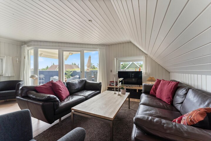 Sommerhus H5557 på Opstrupsvej 8, Klegod - Billede #3