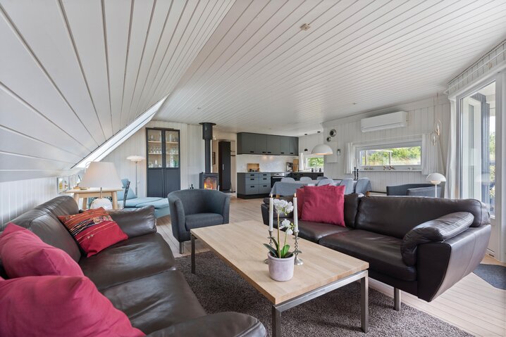 Sommerhus H5557 på Opstrupsvej 8, Klegod - Billede #4