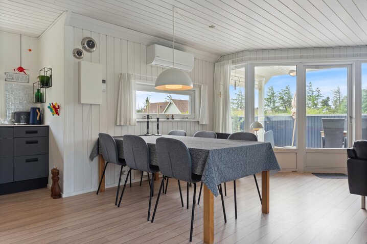 Sommerhus H5557 på Opstrupsvej 8, Klegod - Billede #7