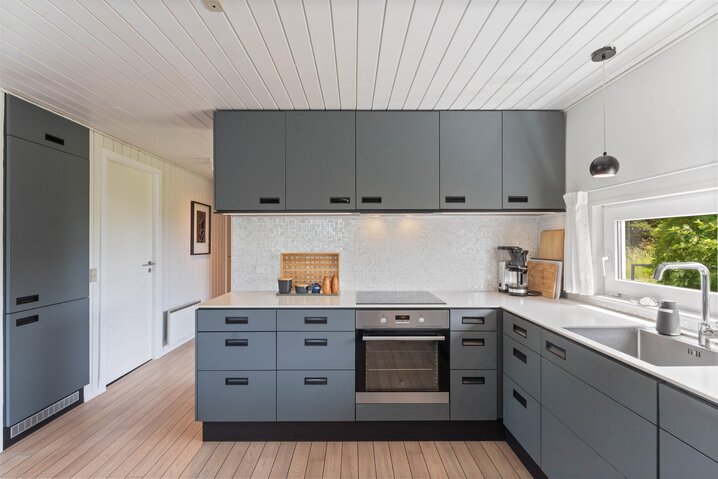 Sommerhus H5557 på Opstrupsvej 8, Klegod - Billede #9