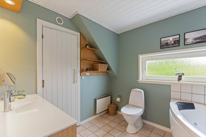 Sommerhus H5557 på Opstrupsvej 8, Klegod - Billede #11