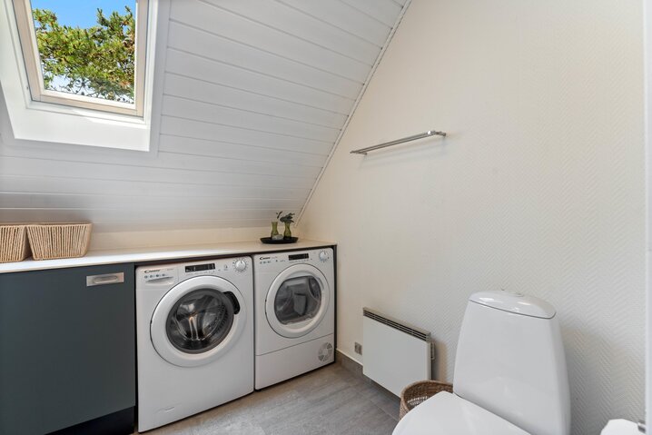 Sommerhus H5557 på Opstrupsvej 8, Klegod - Billede #16